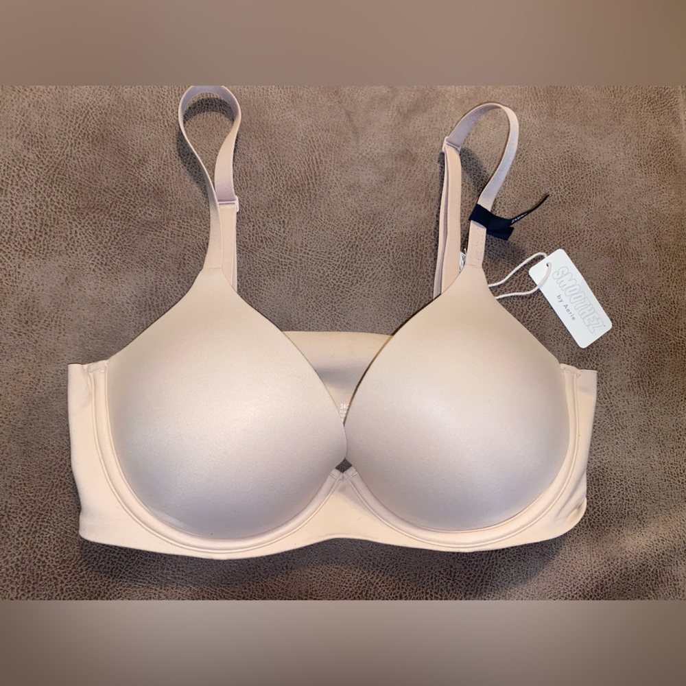 Aries: Smoothez bra